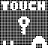 Touch Is Key icon