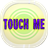 TOUCH ME icon