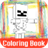 Toy Lego Minecraft Color Book icon