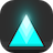 Triangle icon