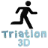 Triatlon Corrida icon