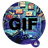 Trippy GIFs Lockscreen icon