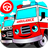 Emergency Truck icon