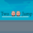 Two Piggy Jump icon