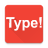 Type APK Download