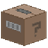Unboxed icon