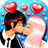Valentine Day Romantic Kiss version 1.0.0