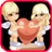 Valentine Matching Game icon