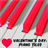 Valentine's Day: Piano Tiles icon