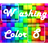 Washing Colors icon