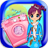 Washing Game Peppy Clothes icon