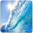 Waves LWP + Puzzle icon
