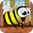 Wavy Bee icon