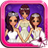 Wedding Dress Up icon