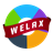 Welax icon