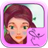 Wind Princess Makeover icon