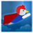 The Brave Flaying Chicken icon