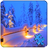 Winter LWP + Games Puzzle icon