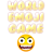 World Emoji Day version 3.0