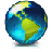 WorldMoveAR icon