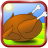 The Chicken Smash icon