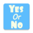 Yes Or No version 1.0.4