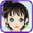 Young Lady Makeover icon