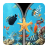 Zipper Aquarium icon