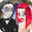 Zombie Wedding icon