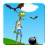 Zombie Dumb Jelly icon