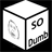 The Dumb Cube icon