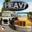 Heavy Truck Simulator version 1.750