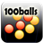 100Balls icon