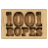 1001 Ropes version 1.0