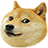 2 Doges - Space Run icon