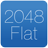 2048flat icon
