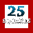 25 Squares version 2.1