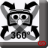 Homido 360 Player 4K icon