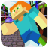 Cube Run 3D icon