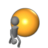 3D Dodgeball icon