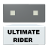 UltimateRider icon