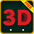 3D Stereograms Free icon