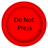 A Big Red Button icon