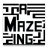A-maze-ing icon
