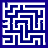 A maze ing icon