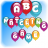 abc matching games for kids icon