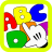ABC Memory Games icon