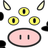 Alien Cow Game icon