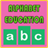 Alphabet Education 1.0