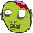 Alvin The Zombie icon